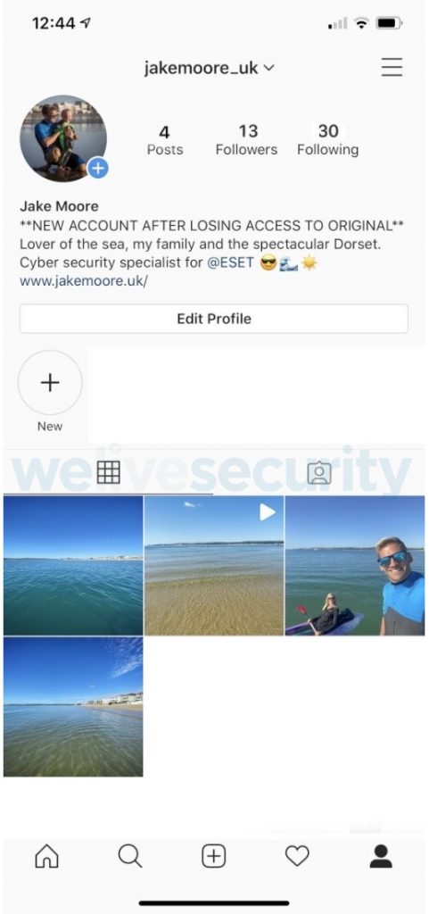 De esta manera pueden robar dinero por medio de tus redes sociales