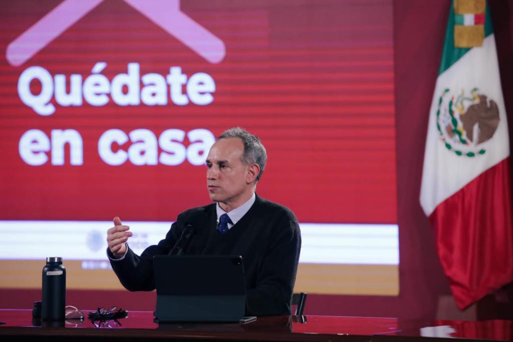 Improbable pandemia acabe en 2021