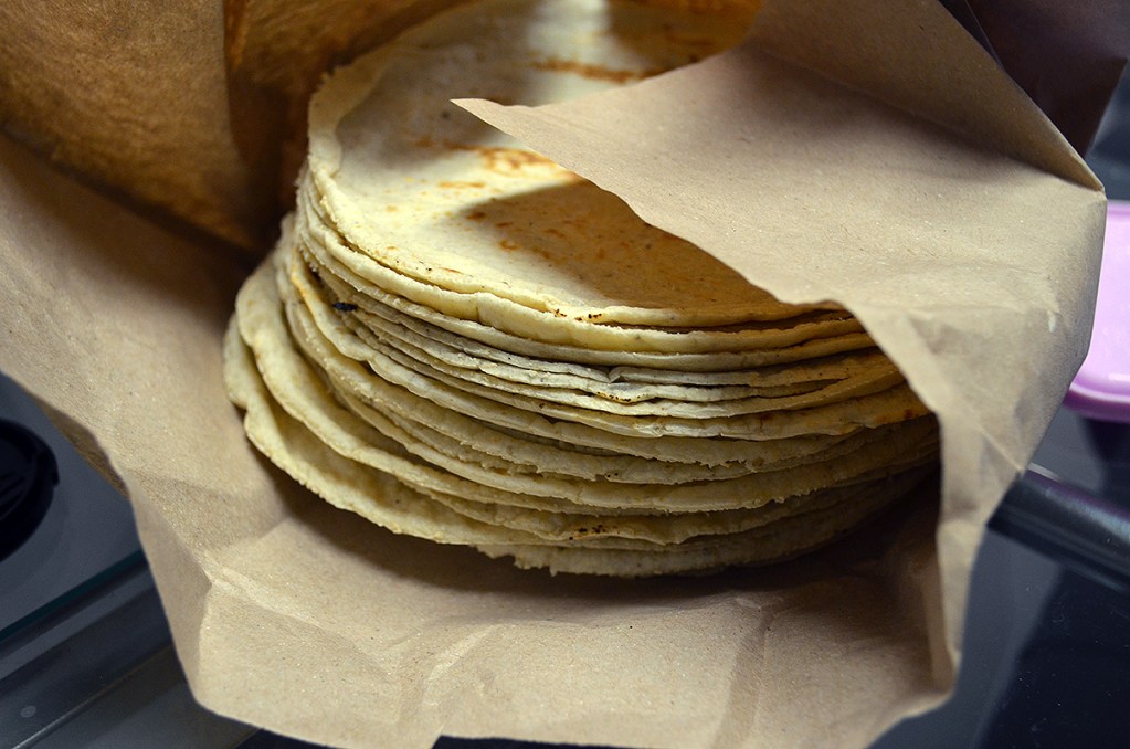 ¿Cuándo y dónde entra el aumento de precio de la tortilla del 2020?
