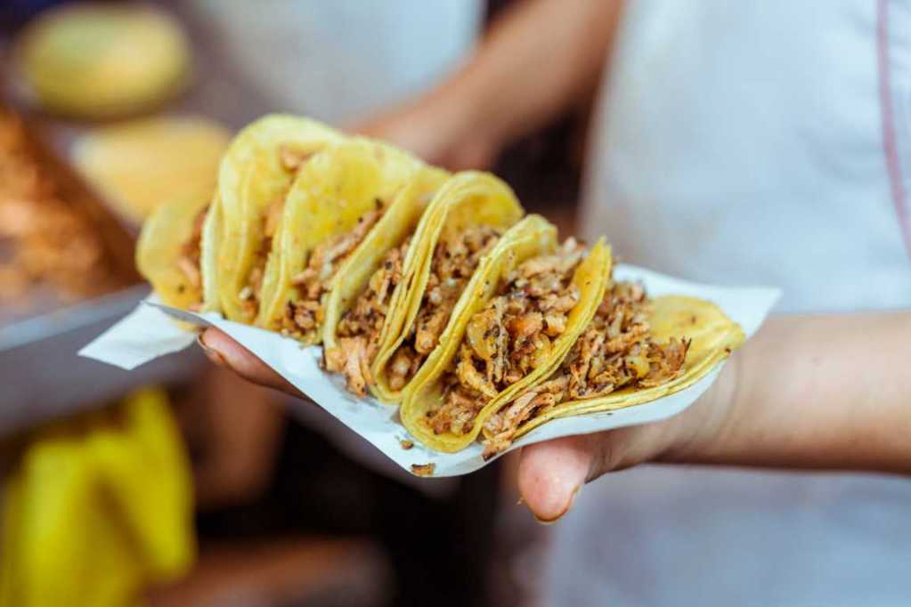 ¿Cuándo y dónde entra el aumento de precio de la tortilla del 2020?
