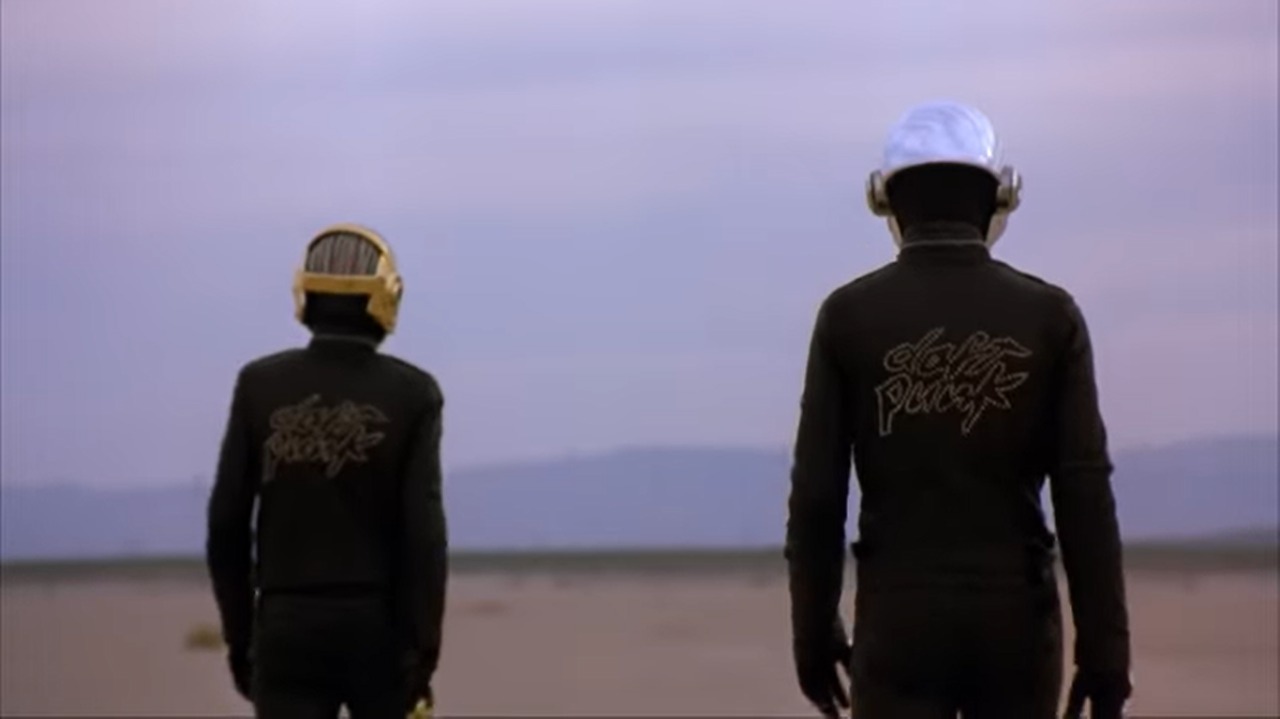 Daft Punk