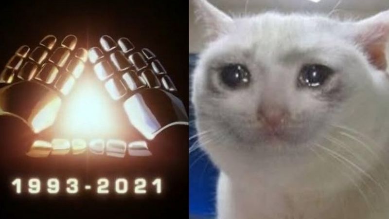 Memes Daft Punk