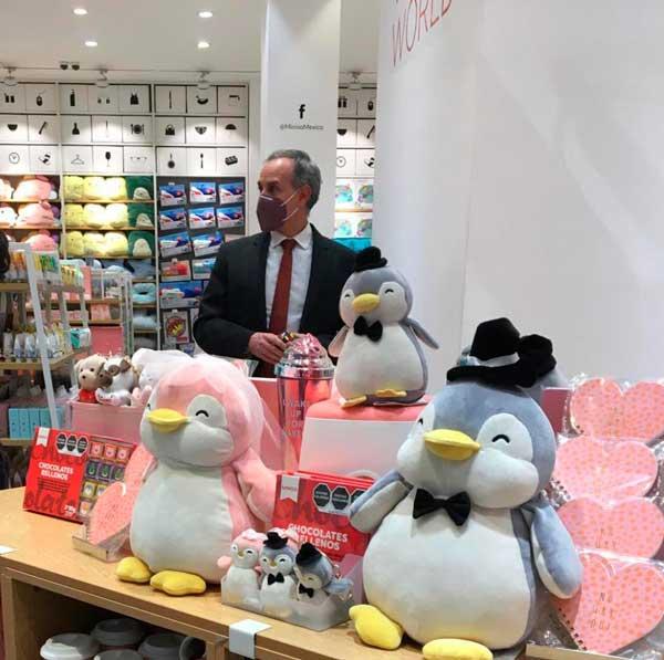 gatell-miniso