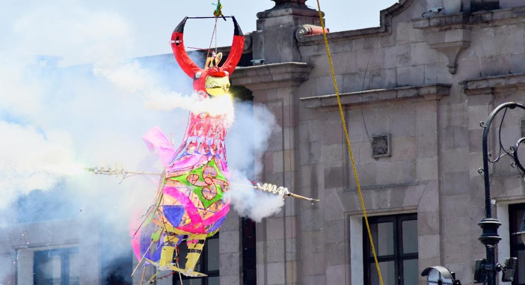 Concurso Judas 2021 || Presentan a los ganadores de esta edición 2021 donde participaron más de 60 artesanos mexiquenses.