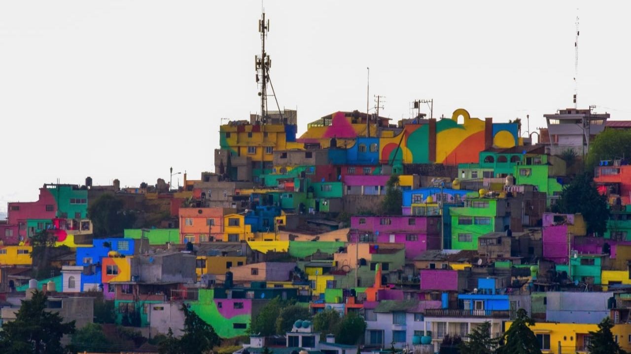 Estas son las colonias más peligrosas del Edomex