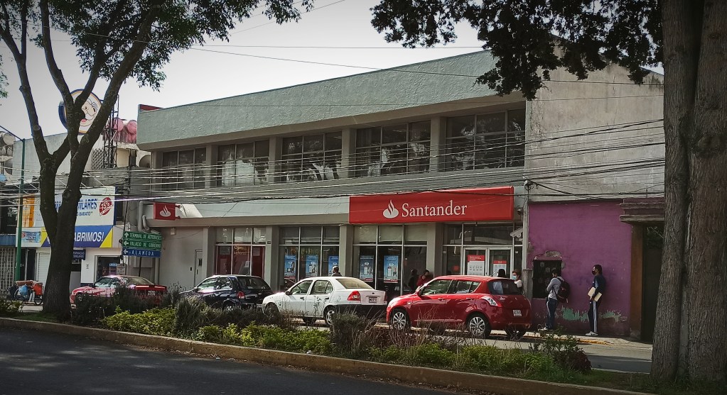 Durante esta Semana Santa 2021 habrá días en que los bancos en México permanecerán cerrados
